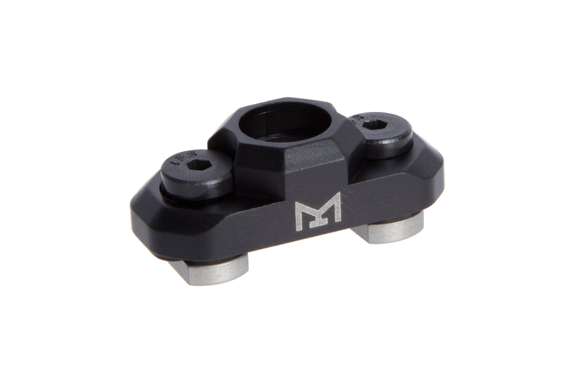 Leapers UTG PRO MLOK QD Sling Swivel Socket TLUSW001